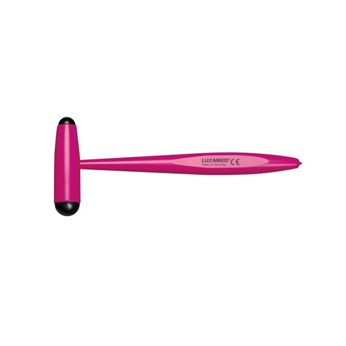 LUXAMED - Martillo De Reflejo Premium Buck Magenta Luxamed