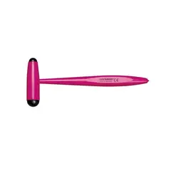 LUXAMED - Martillo De Reflejo Premium Buck Magenta