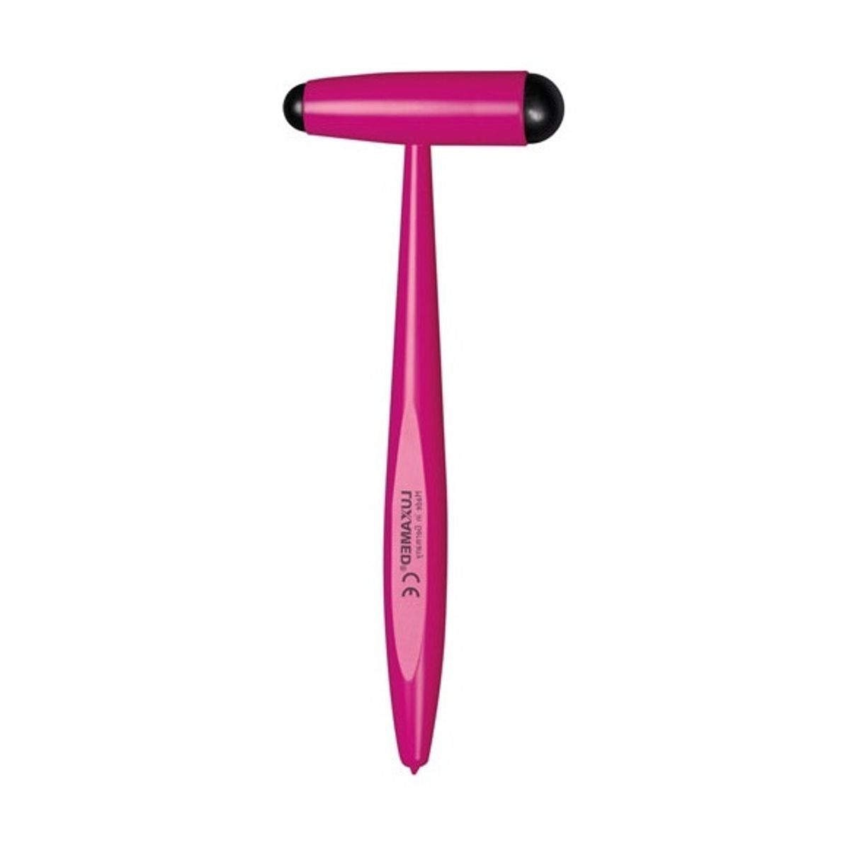 LUXAMED - Martillo De Reflejo Premium Buck Magenta Luxamed