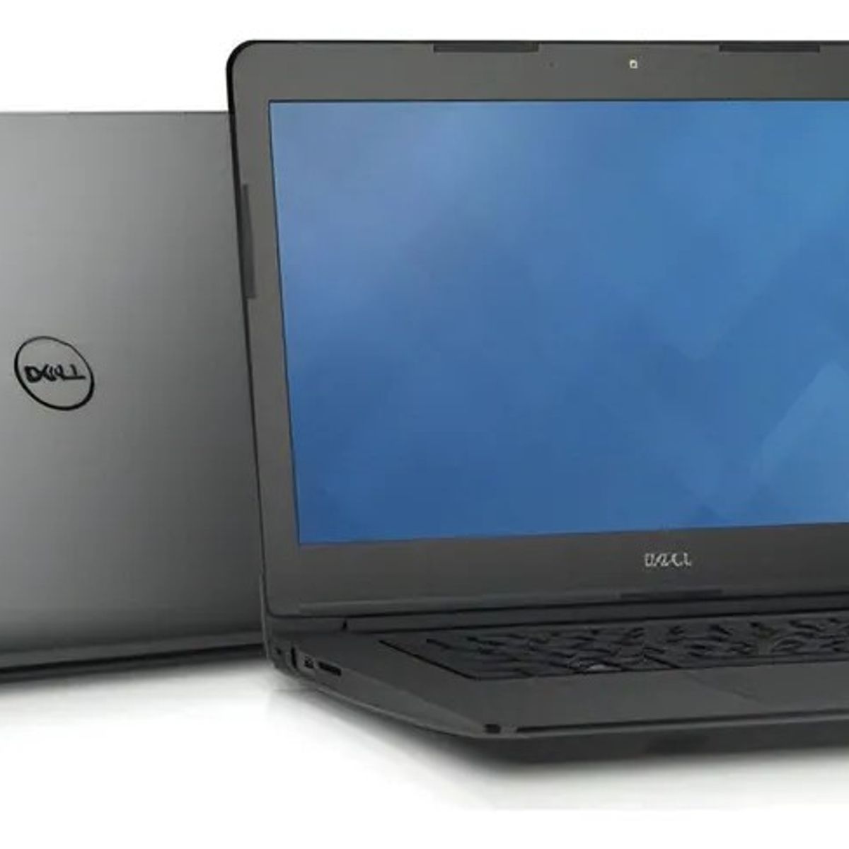 DELL - Notebook Dell Pro AMD Ryzen 5 Pro 340 16GB 512GB SSD 16