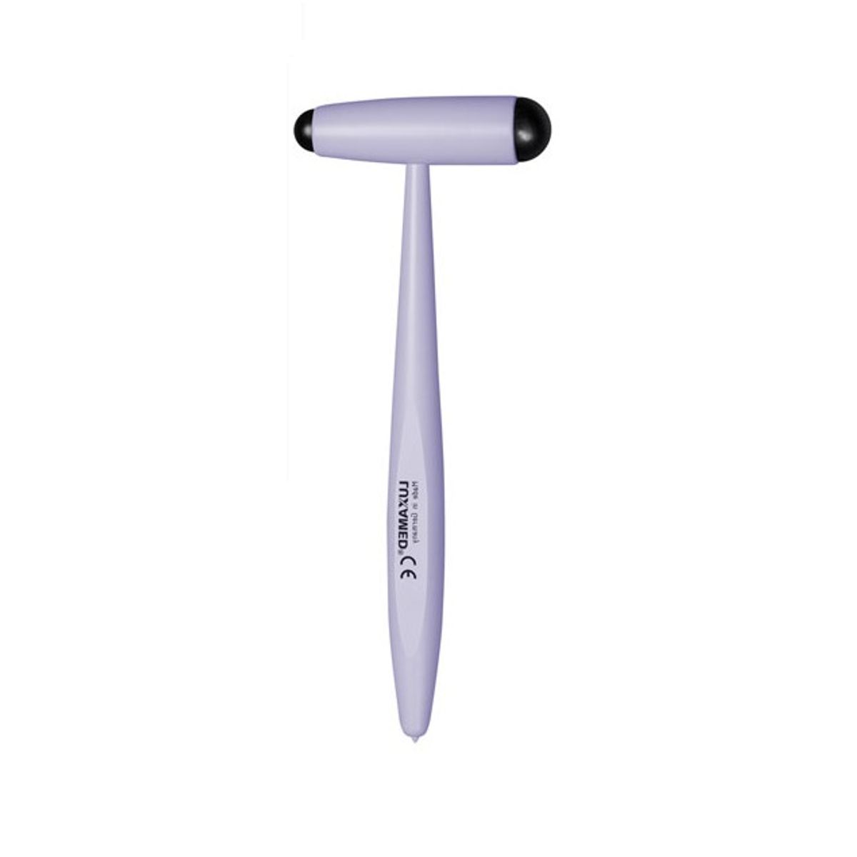 LUXAMED - Martillo De Reflejo Premium Buck LilaLuxamed