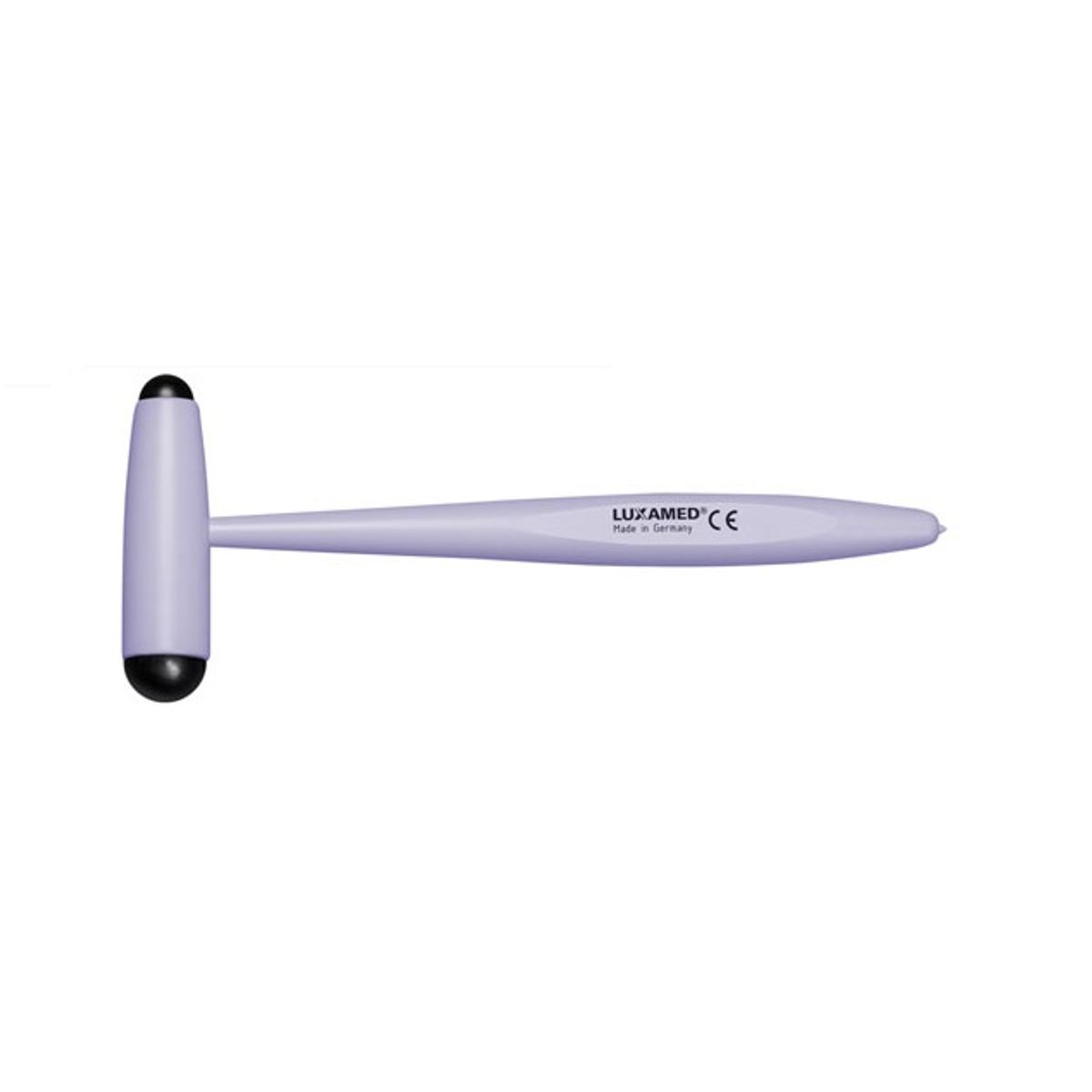 LUXAMED - Martillo De Reflejo Premium Buck LilaLuxamed