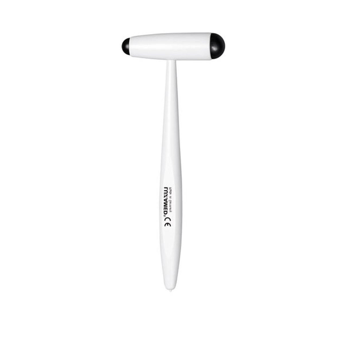 LUXAMED - Martillo De Reflejo Premium Buck Blanco Luxamed