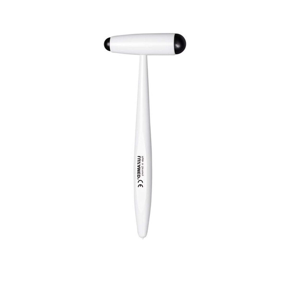 LUXAMED - Martillo De Reflejo Premium Buck Blanco Luxamed