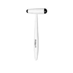 LUXAMED - Martillo De Reflejo Premium Buck Blanco