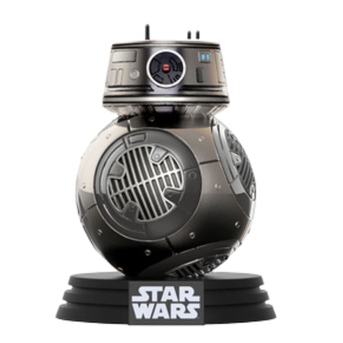 FUNKO - Funko Pop Star Wars  Bb-9E + Protector