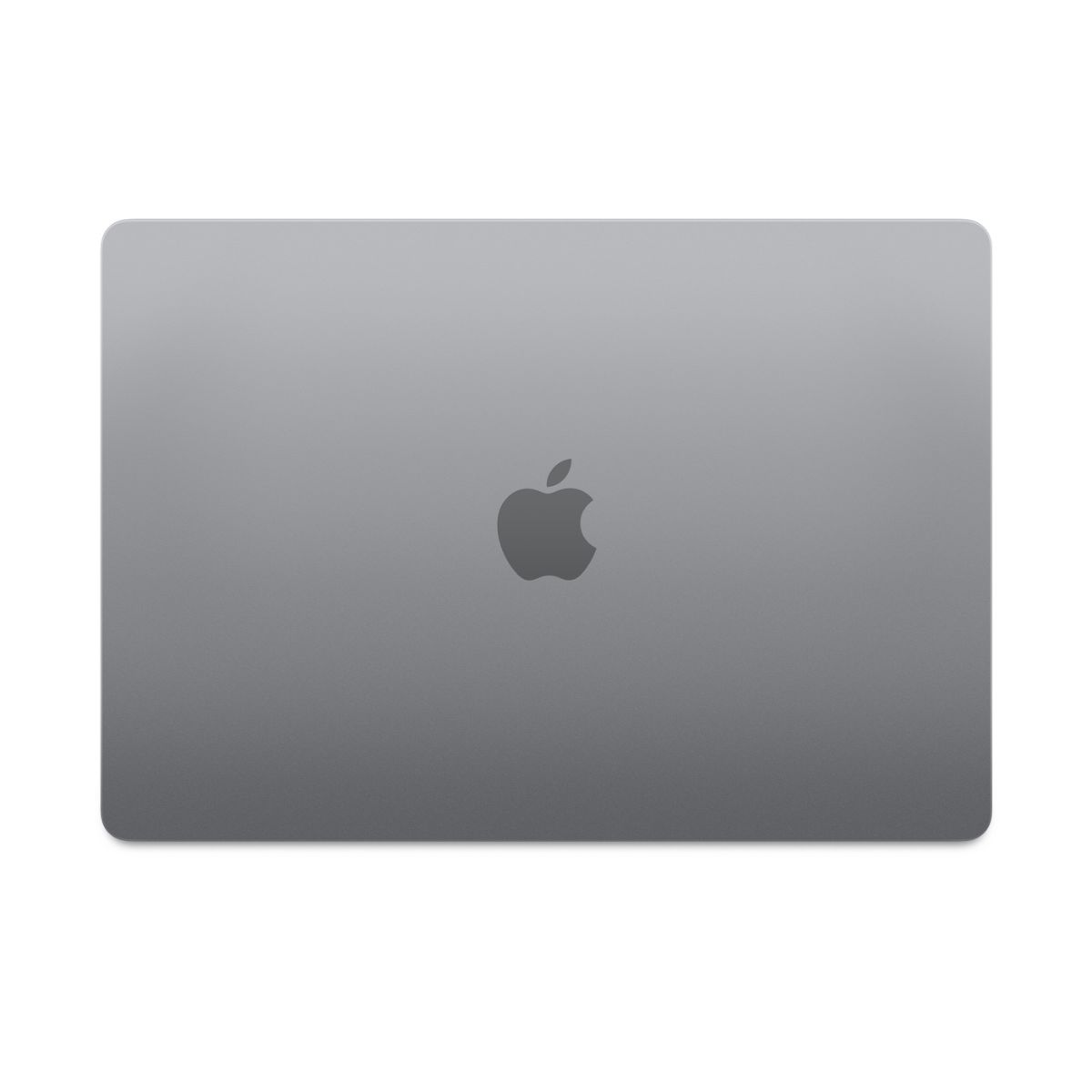 APPLE - MACBOOK AIR 2024 M3 CHIP 8-CORE WITH 10-CORE GPU 256GB 8GB (2880X1864)SPACE GREY REACONDICIONADO