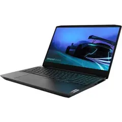 LENOVO - IDEAPAD GAMING 3 82EY RYZEN 7 4800H 8GB RAM 512GB SSD NEGRO REACONDICIONADO