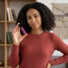 GENERICO - Labial Líquido Mate Nat Tono Amapola 4 ml