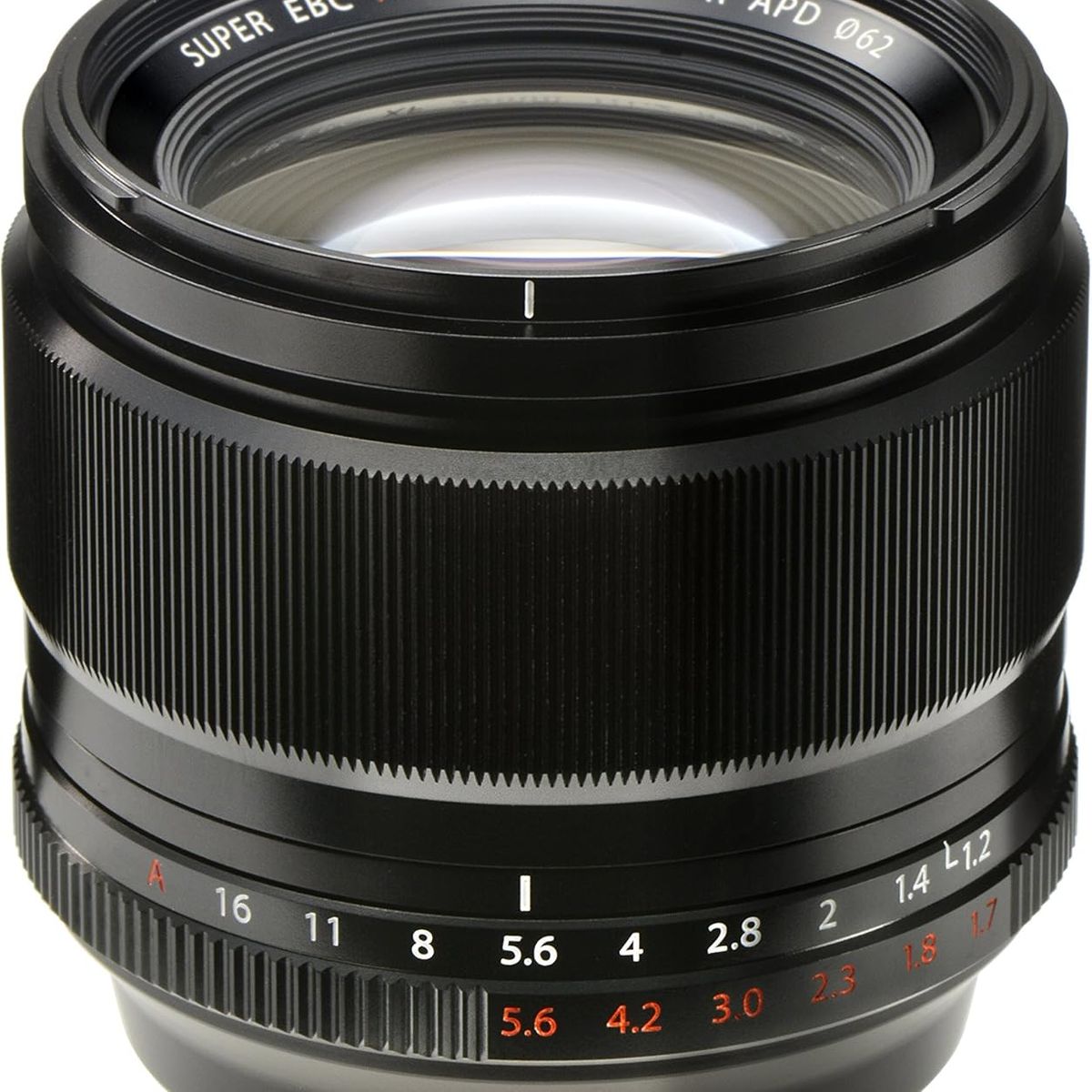 FUJI - Fuji XF 56mm F1.2 R APD Lente Prime Pro Photo