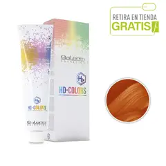 SALERM - Tintura Fantasía HD Orange Pumpkin 150 ml