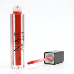GENERICO - Labial Líquido Mate Nat Tono Pecado 4 ml