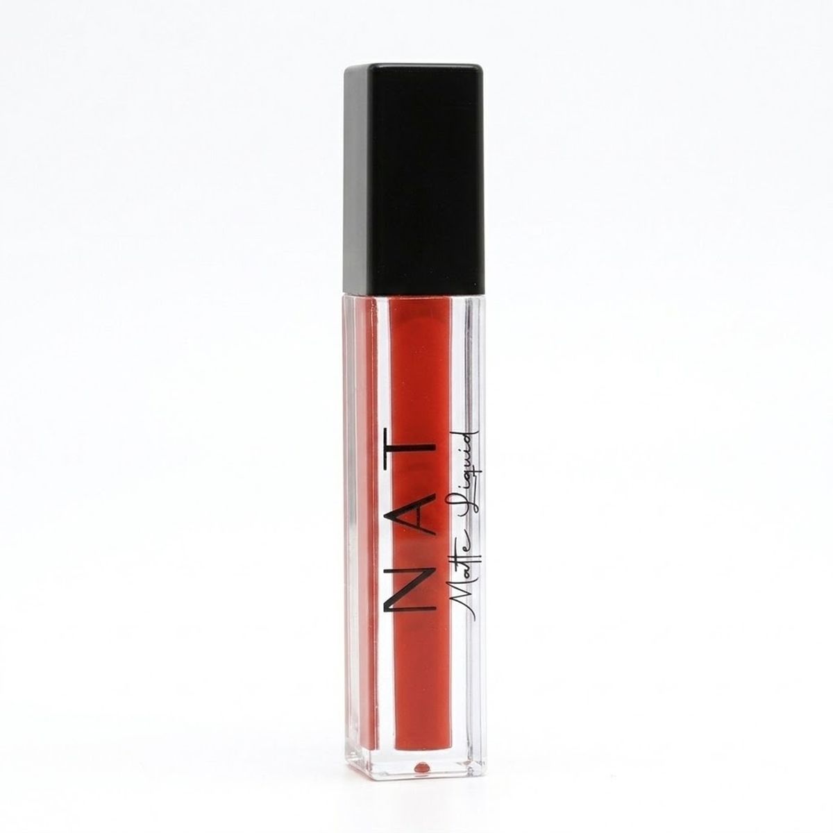 GENERICO - Labial Líquido Mate Nat Tono Pecado 4 ml
