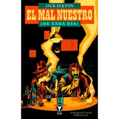 RETAILEXPRESS - El Mal Nuestro (De Cada Día)