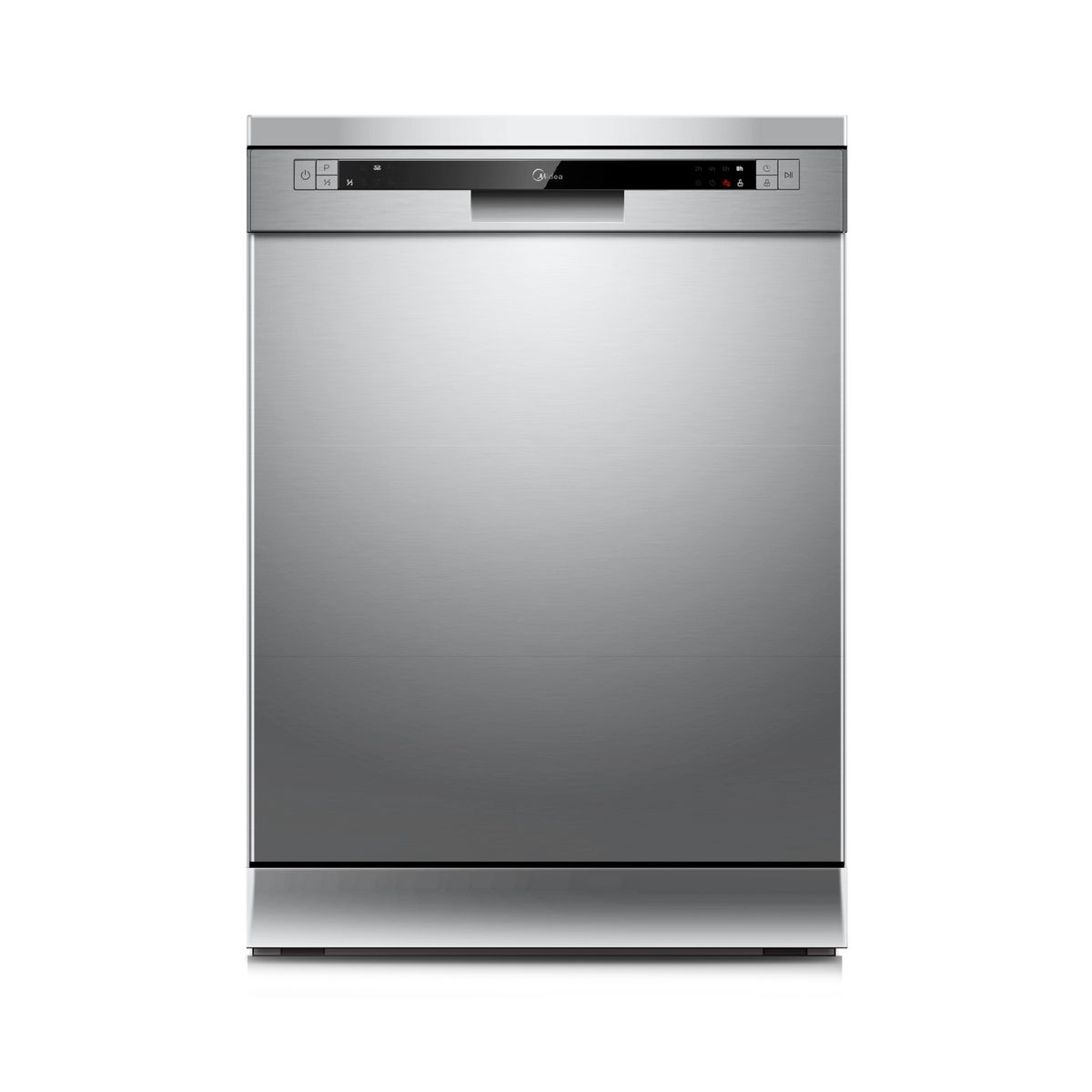 MIDEA - Lavavajillas Countertop 12 Sets Midea