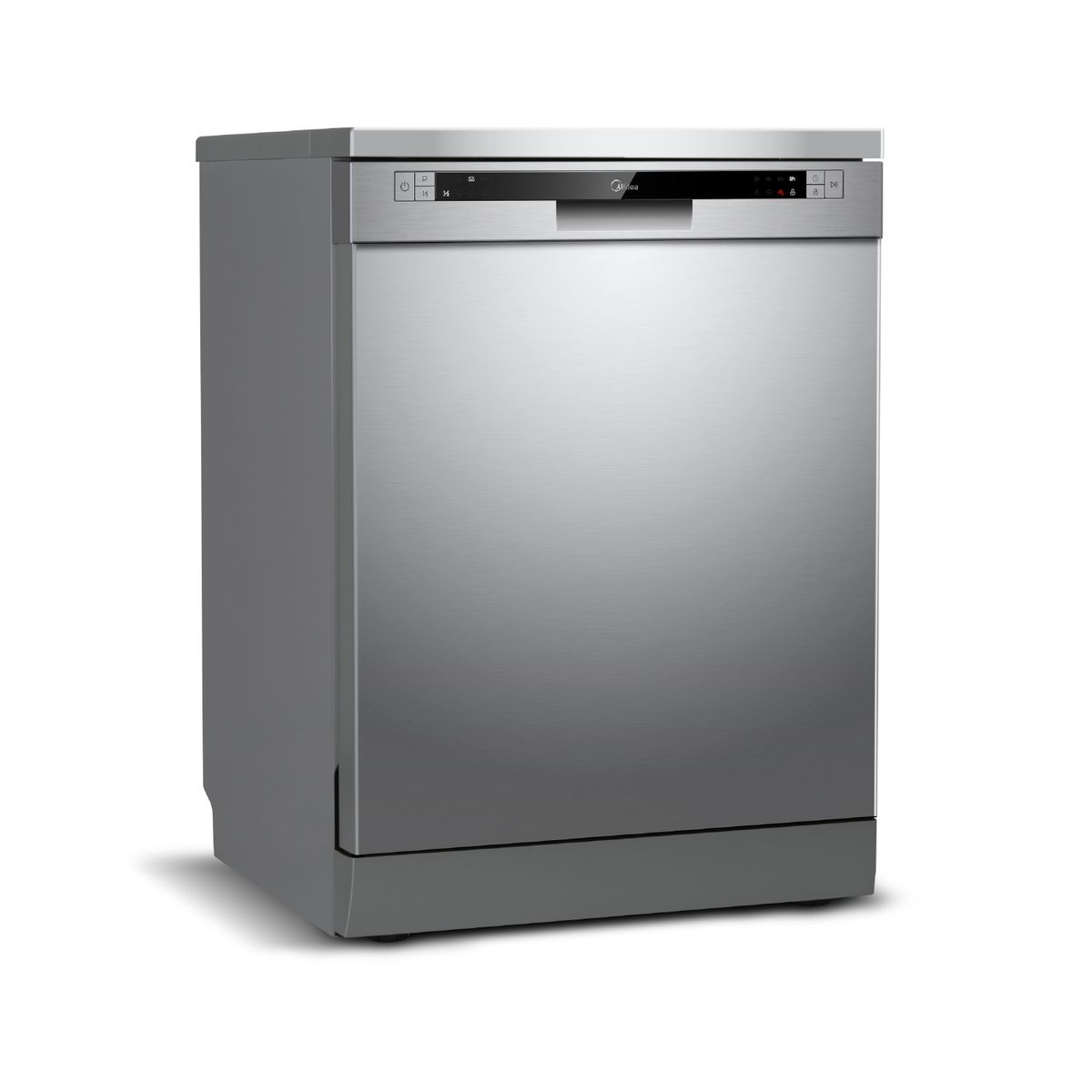 MIDEA - Lavavajillas Countertop 12 Sets Midea
