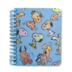 MOOVING - Cuaderno Pocket Premiu Snoopy