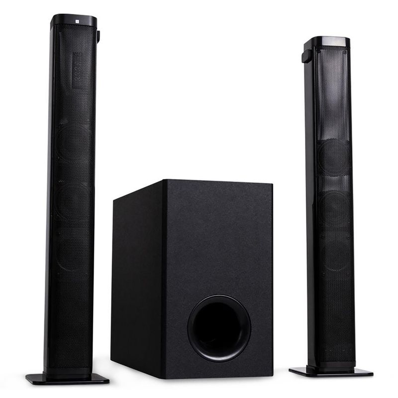 BILLBOARD - Barra De Sonido Bluetooth Billboard 2.1 Subwoofer