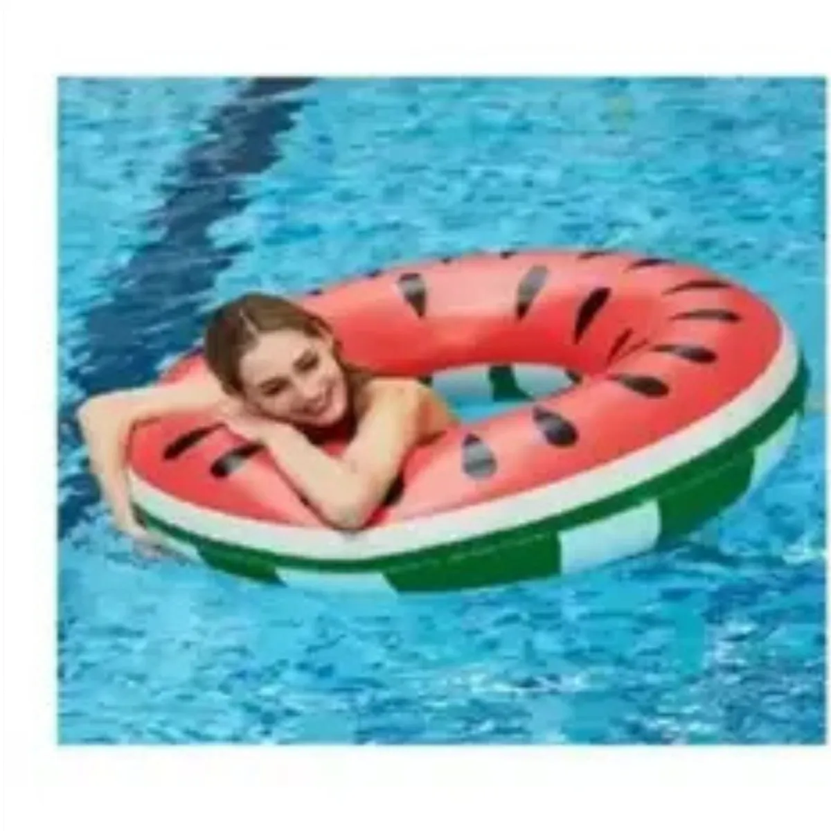 MOVI - Flotador Gigante Sandia 120 cms