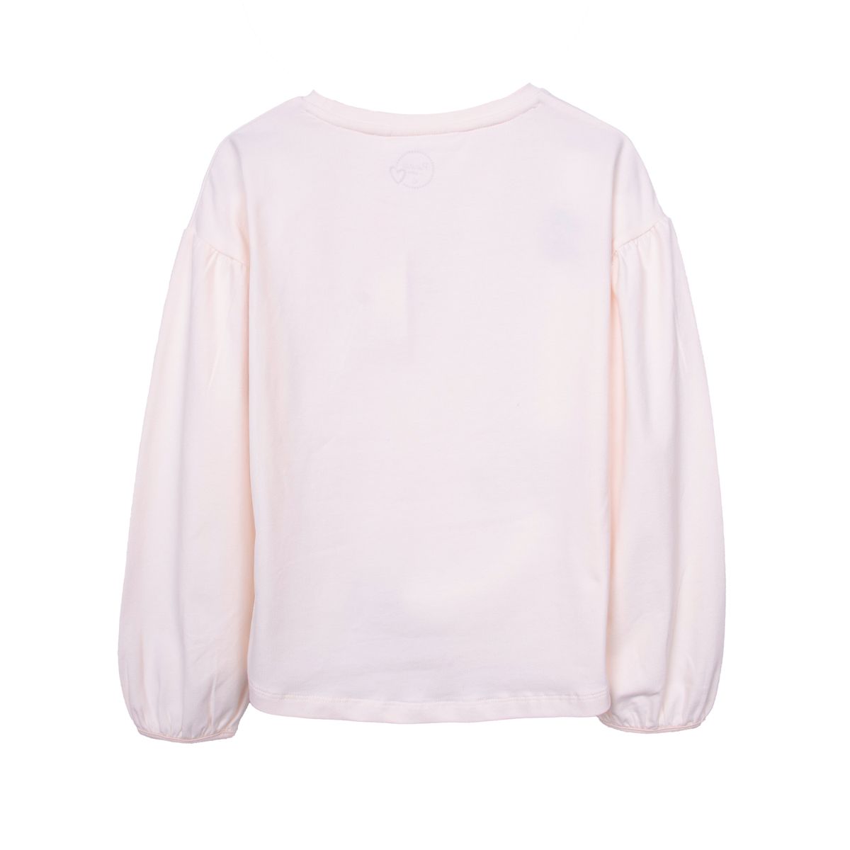 PILLIN - Polera  Blanco Niña Pillin PVD628-26CRU