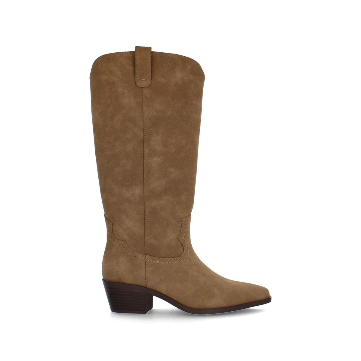 BATA - Bota Mujer Bata Maia Café