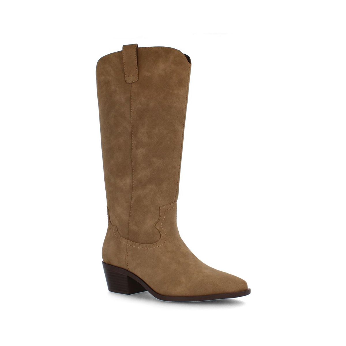 BATA - Bota Mujer Bata Maia Café
