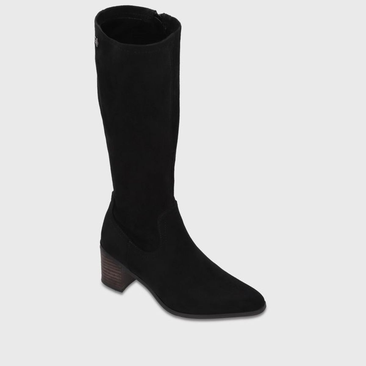 GOTTA - Bota Taco Negra Mujer 5530201 Gotta