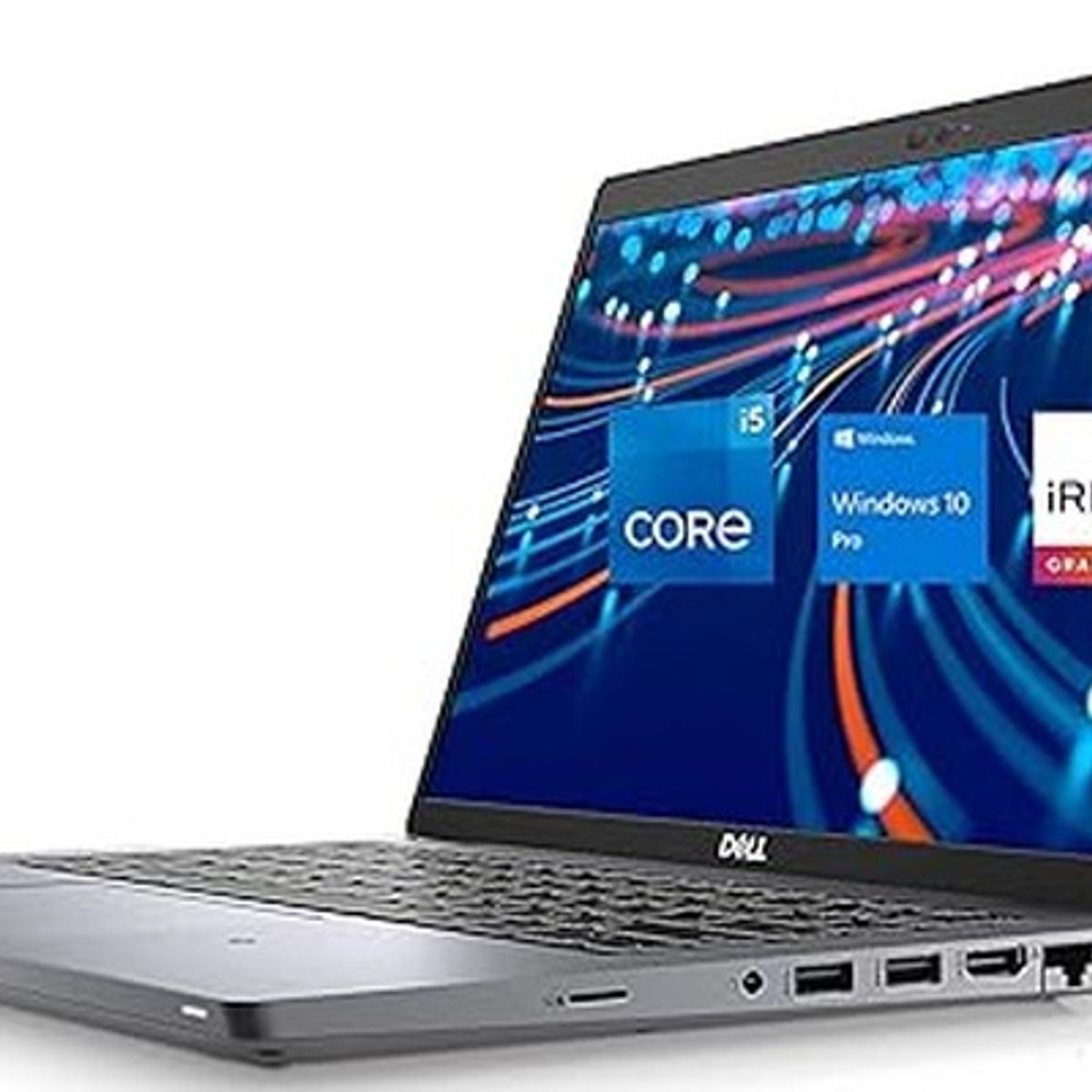 DELL - NOTEBOOK DELL 5420 i5 11VA GENERACIÓN 8GB RAM 480 SSD W11P 1Y