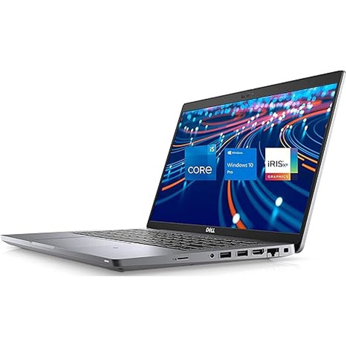 DELL - NOTEBOOK DELL 5420 i5 11VA GENERACIÓN 8GB RAM 480 SSD W11P 1Y