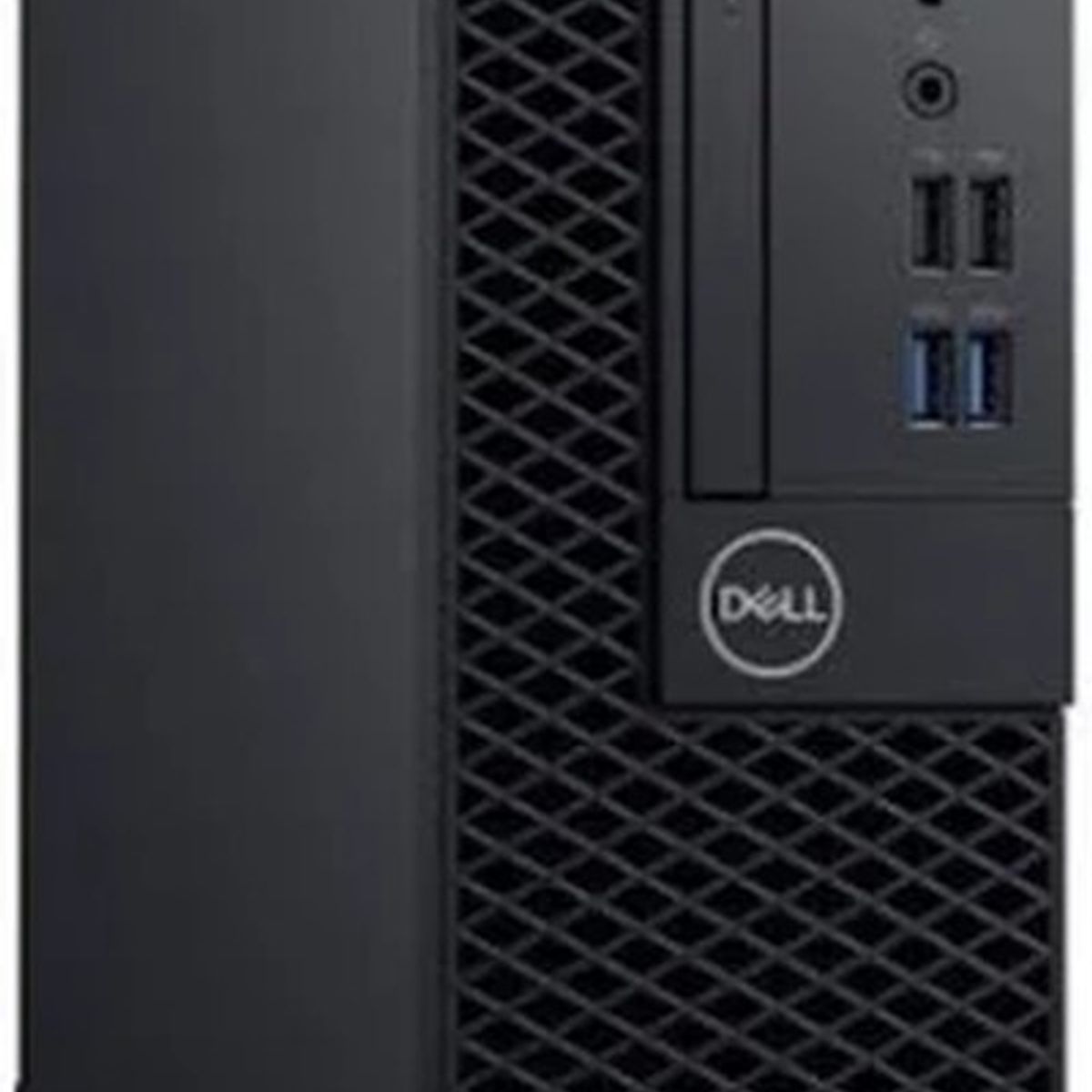 DELL - Computador Pc Dell Optiplex 3060 I5 9500 3.2g 16gb Ram 240 Ssd