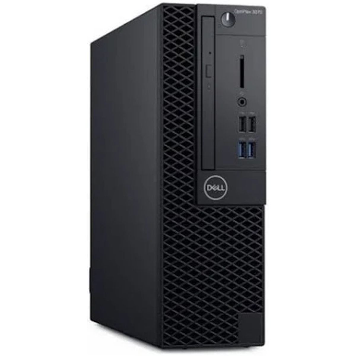 DELL - Computador Pc Dell Optiplex 3060 I5 9500 3.2g 16gb Ram 240 Ssd