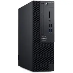 DELL - Computador Pc Optiplex 3060 I5 9500 3.2g 16gb Ram 240 Ssd