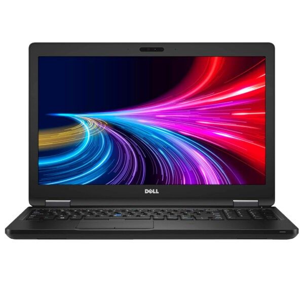 Notebook Latitude 5580 - i5 -6300U - 8GB RAM - 256SSD - W11 PRO