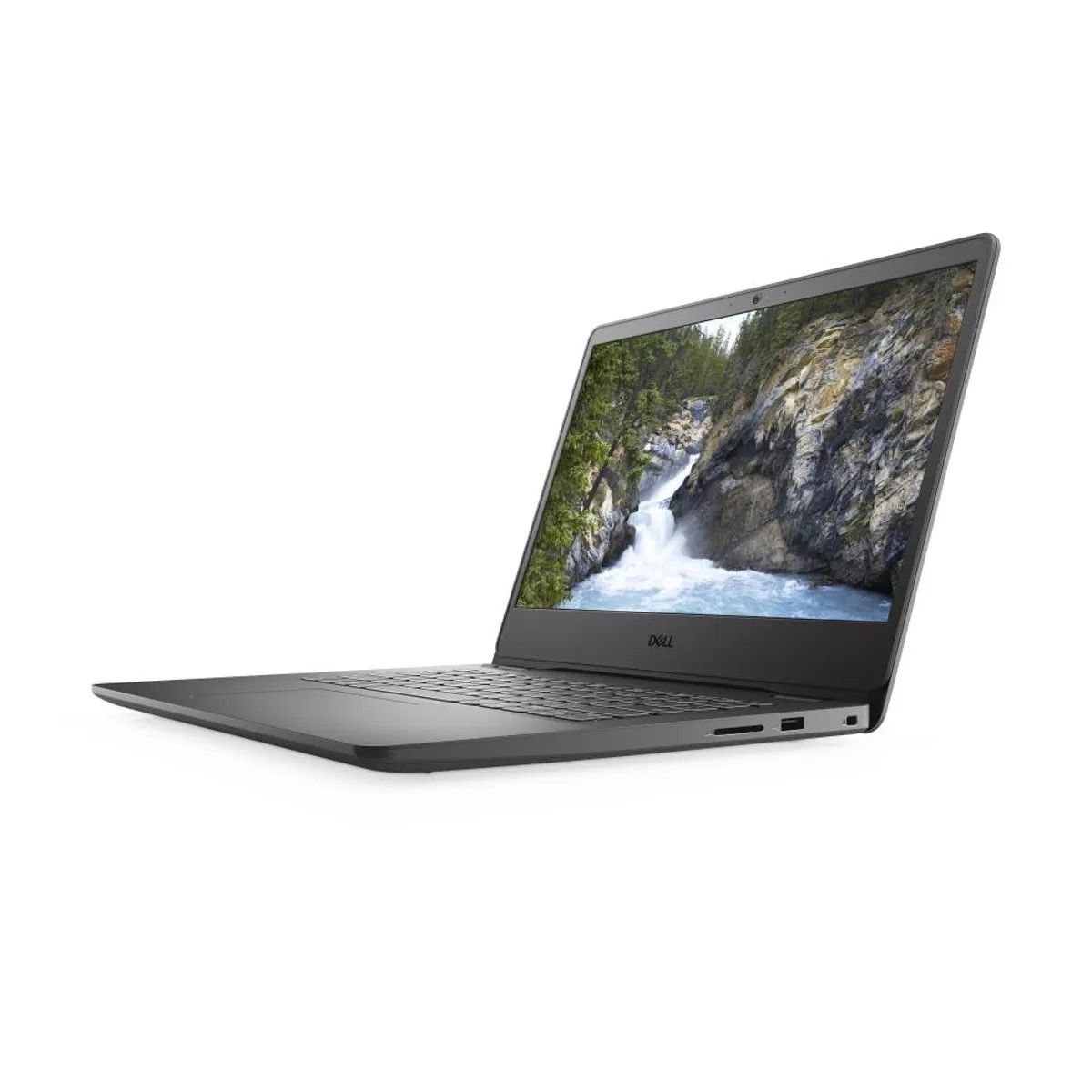 DELL - NOTEBOOK DELL VOSTRO P132G - RYZEN 5 3450U - 8GB RAM - 256GB SSD - W11