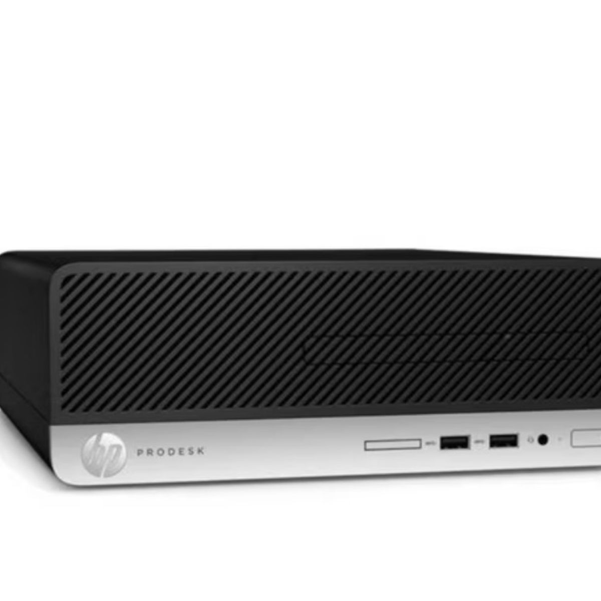 HP - Computador Hp Prodesk 400 G5 SFF - Intel Corei5 8th Gen - Ram 8 GB - SSD 240 GB