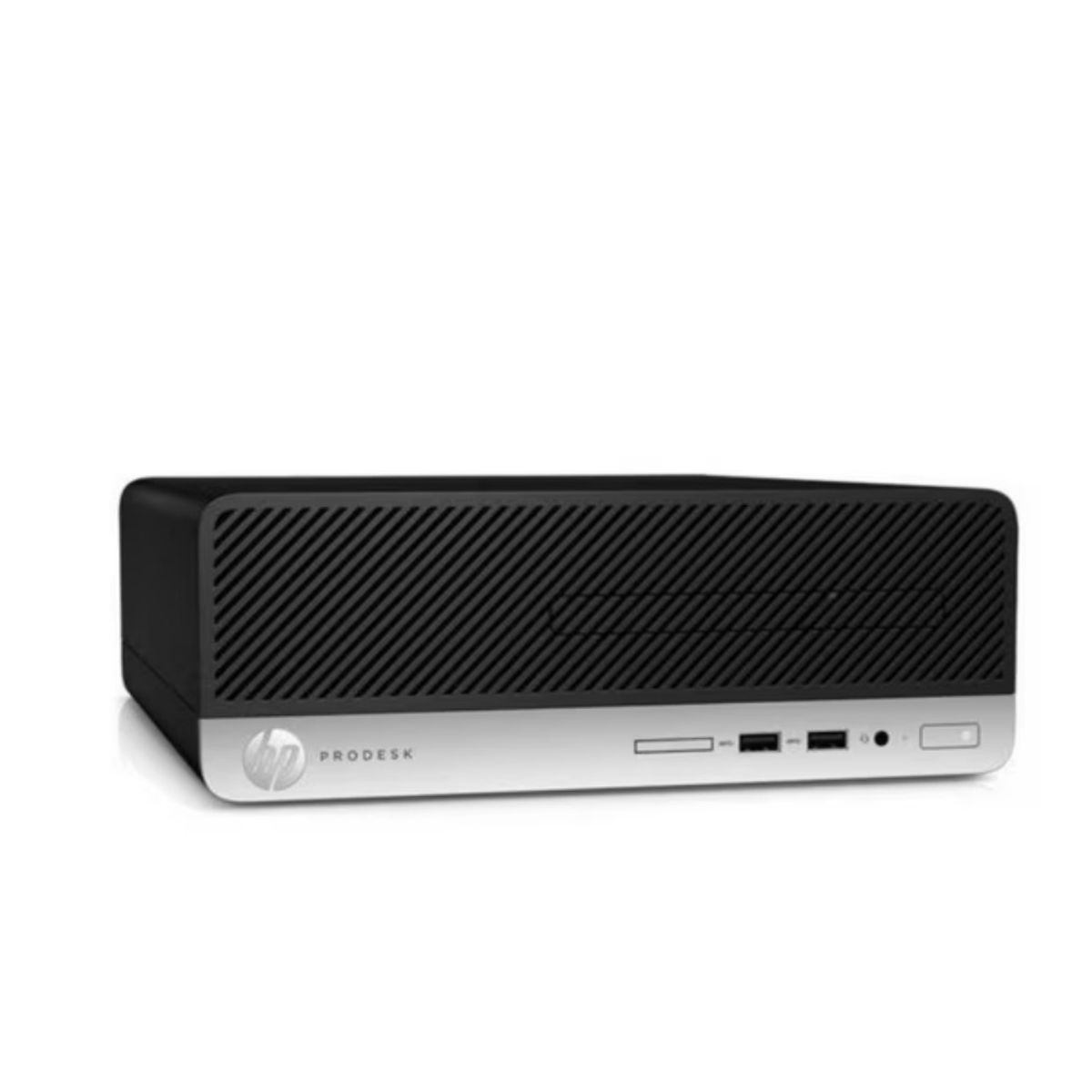 HP - Computador Hp Prodesk 400 G5 SFF - Intel Corei5 8th Gen - Ram 8 GB - SSD 240 GB