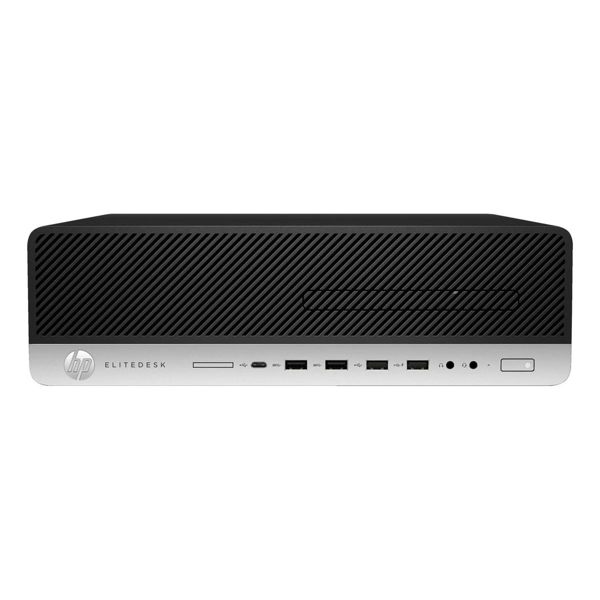 HP - Computador Hp Elitedesk 800 g3 i5 6500T, 8gb ram, gb 480GB SSD, W11 Pro