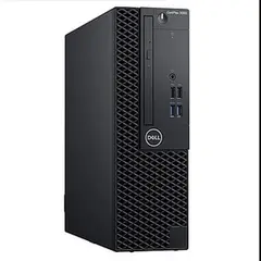 DELL - Optiplex 3060 i5-8400 Ram 8 GB 256 GB SSD