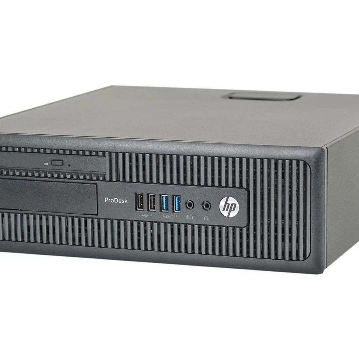 HP - Pc HP ProDeskEliteDesk - i7-4ta generacion - 8GB Ram - 128 GB SSD - Wifi - W11 Pro
