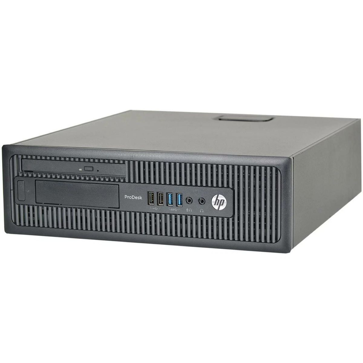 HP - Pc HP ProDeskEliteDesk - i7-4ta generacion - 8GB Ram - 128 GB SSD - Wifi - W11 Pro