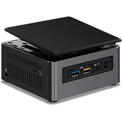 INTEL - Pc Mini Nuc i5-7260U 16GB RAM 512 SSD W11 PRO