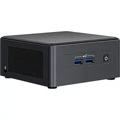 INTEL - Pc Mini Nuc i5 - 1135G7 8GB RAM 250 SSD W11 PRO