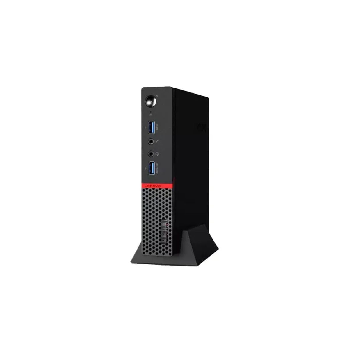 LENOVO - Pc Lenovo Thinkcentre M700 i5-6500 8 GB RAM 256 GB SSD  W11 PRO