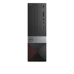 DELL - Pc Vostro 3471 - i5 9400 2.9ghz - 16gb Ram - 240gb SSD - W11 PRO