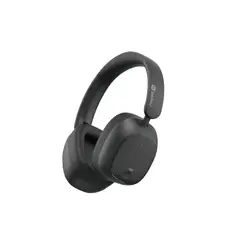 GENERICO - Solohour H10 Anc Audífonos Auriculares Diadema Plegables 53H Negro