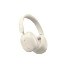 GENERICO - Solohour H10 Anc Audífonos Auriculares Diadema Plegables 53H Beige