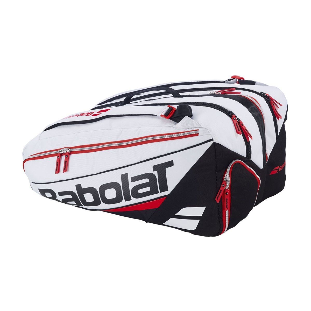 BABOLAT - Bolso Babolat Padel RH Pro Technical Blanco