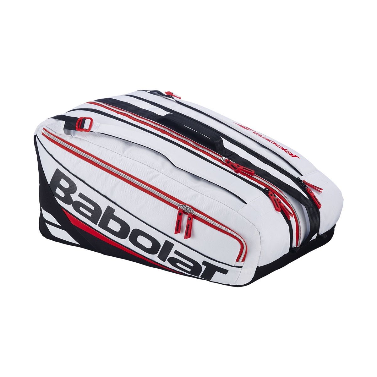 BABOLAT - Bolso Babolat Padel RH Pro Technical Blanco