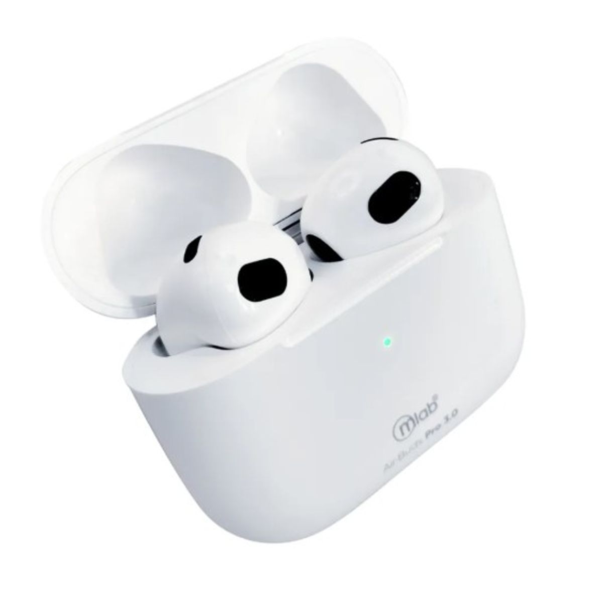 MICROLAB - AUDIFONO MLAB TWS AIR-BUDS PRO