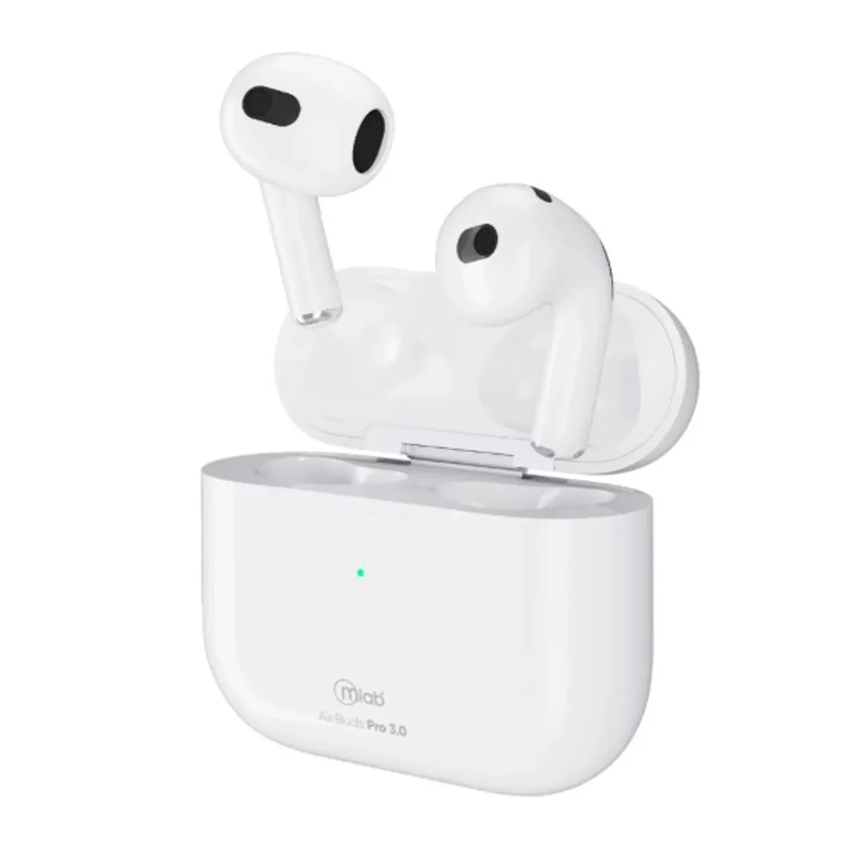 MICROLAB - AUDIFONO MLAB TWS AIR-BUDS PRO